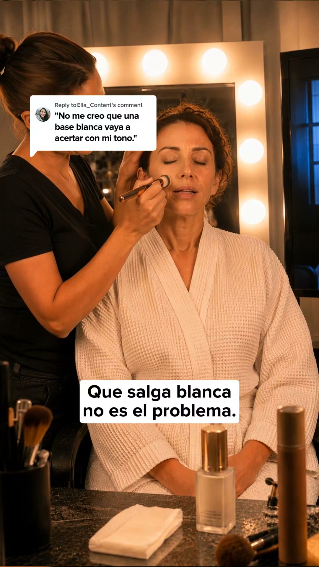 Vuelve a lucir tu buena cara