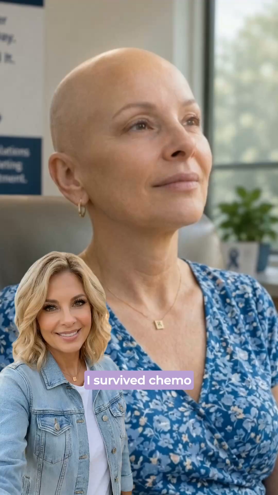I Survived Chemo And Lost Every Lash. Here's How I Got Them Back.