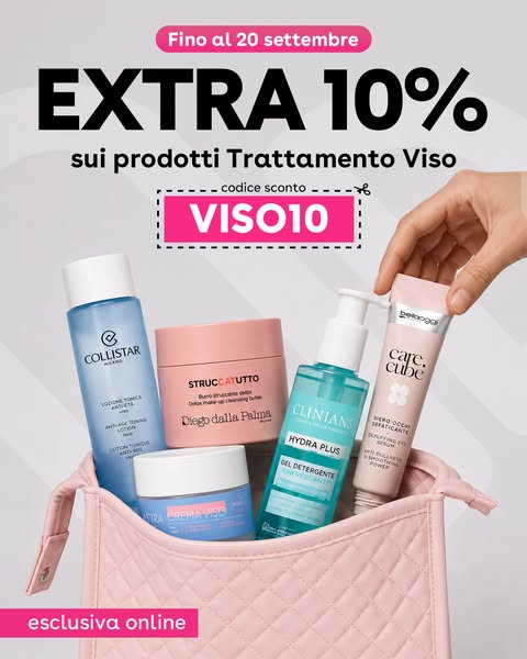 10% su Viso