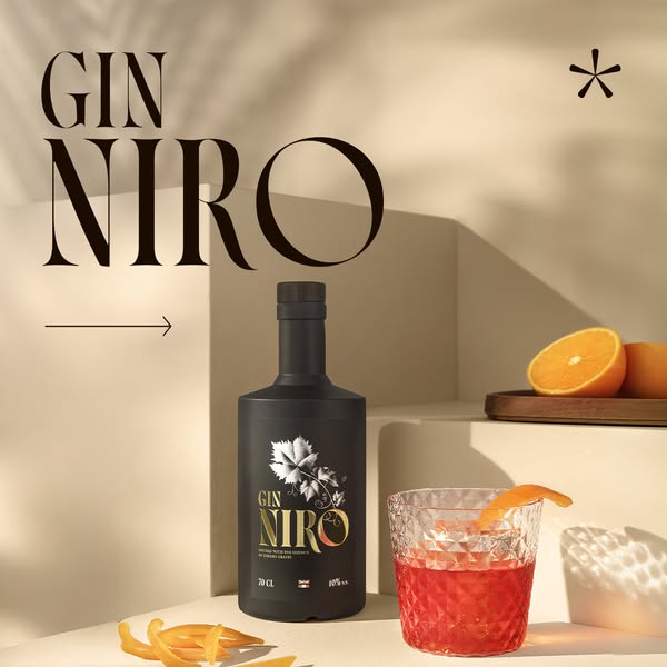Scopri Gin Niro