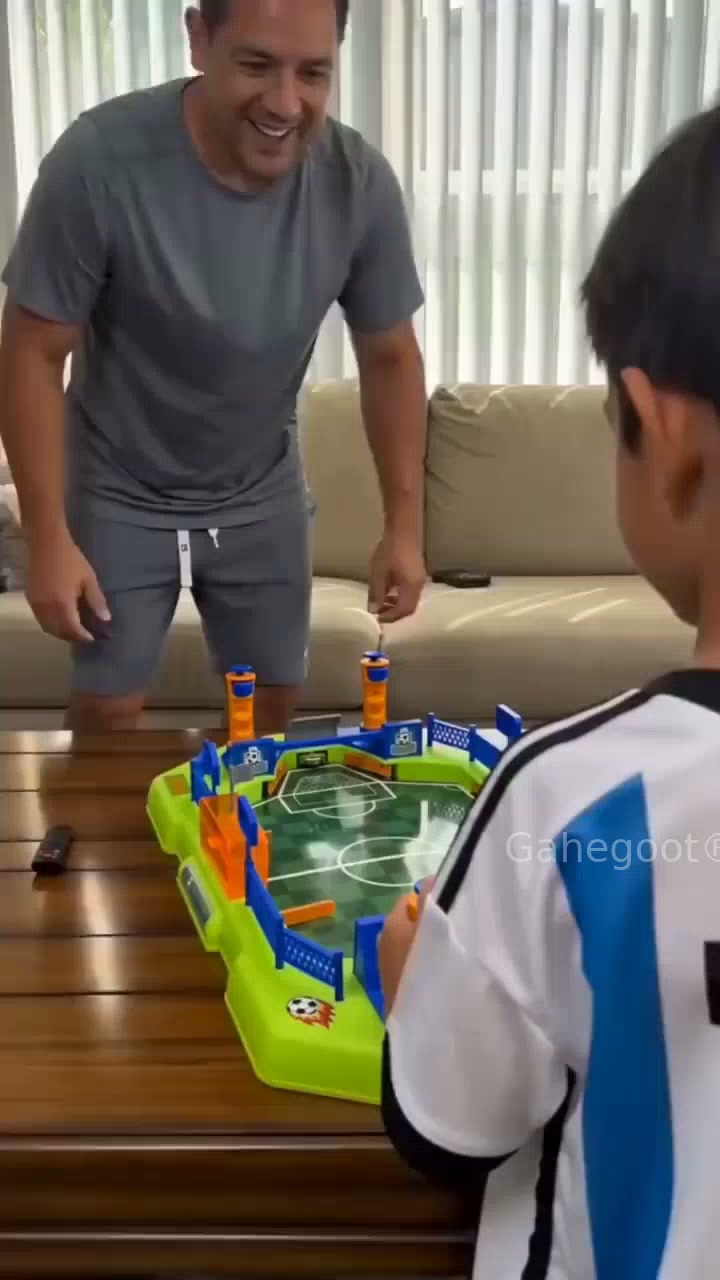Anúncio de Gahegoot