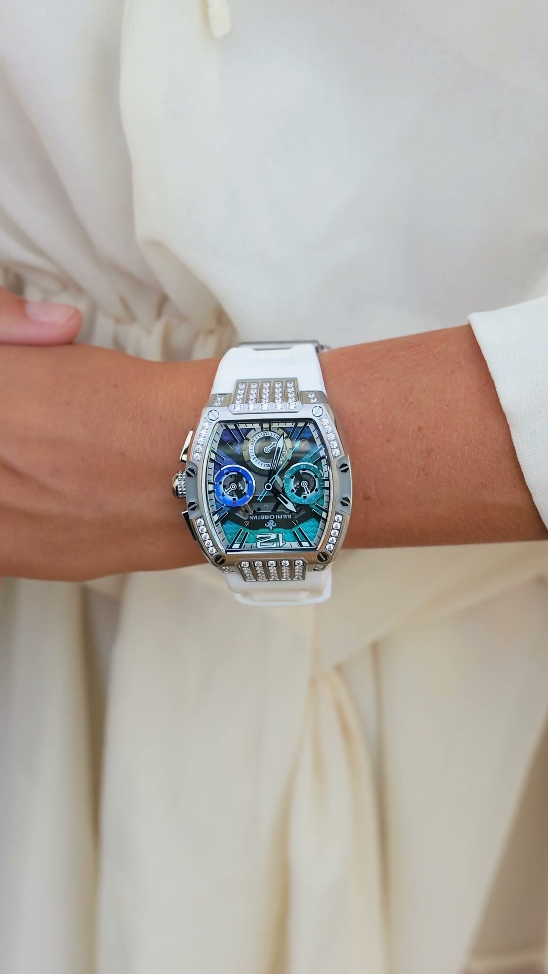 New: Intrepid Sport Ladies Ice - Frosted Opal