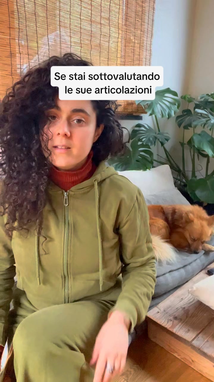 Ossa & Articolazioni