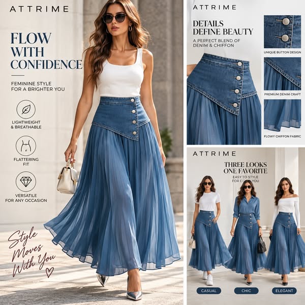 Refresh Your Wardrobe