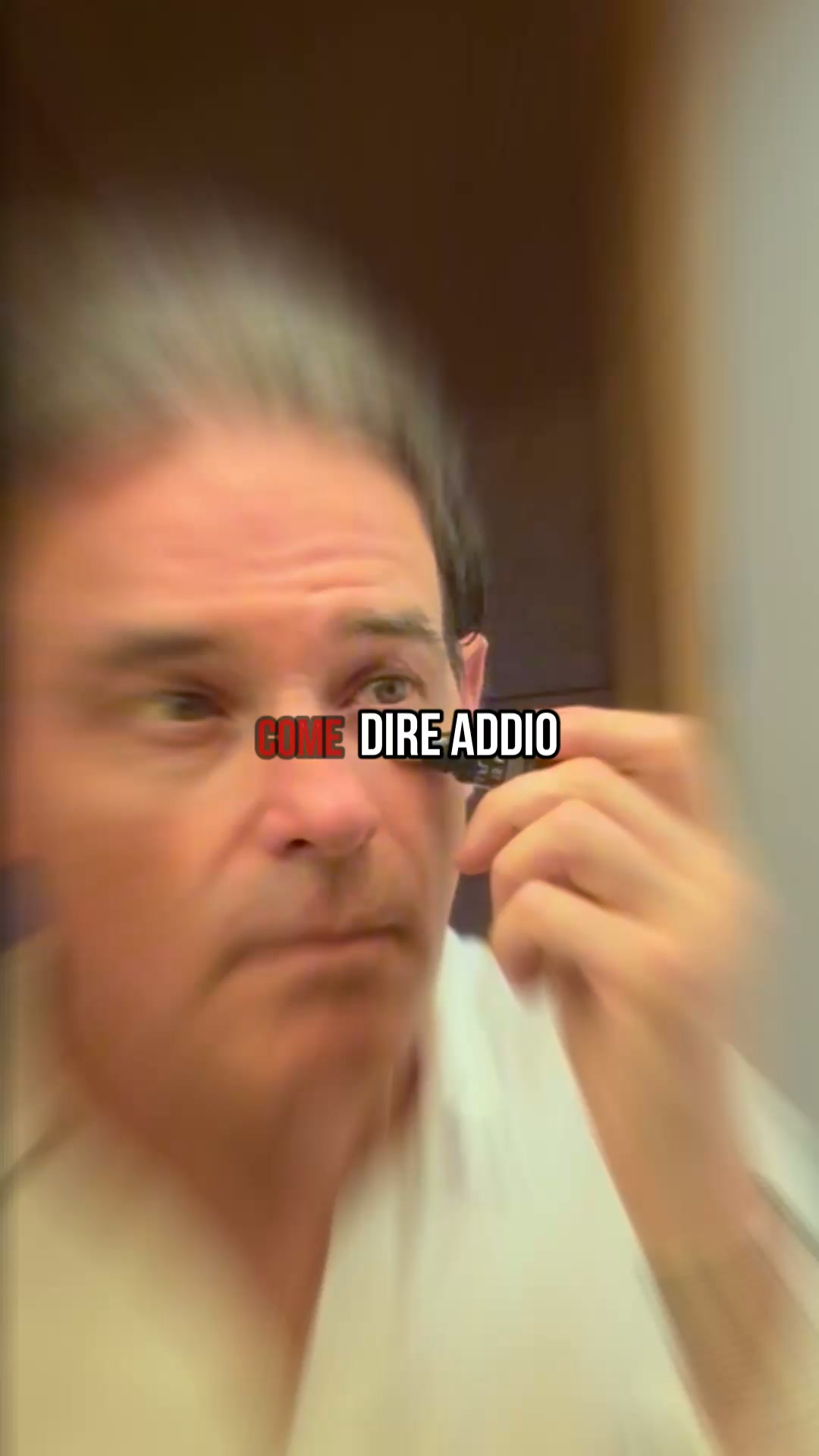 Borse? Addio!
