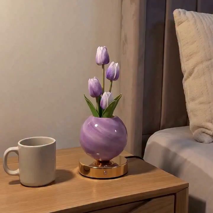 Flowers Without The Maintenance — 50% OFF