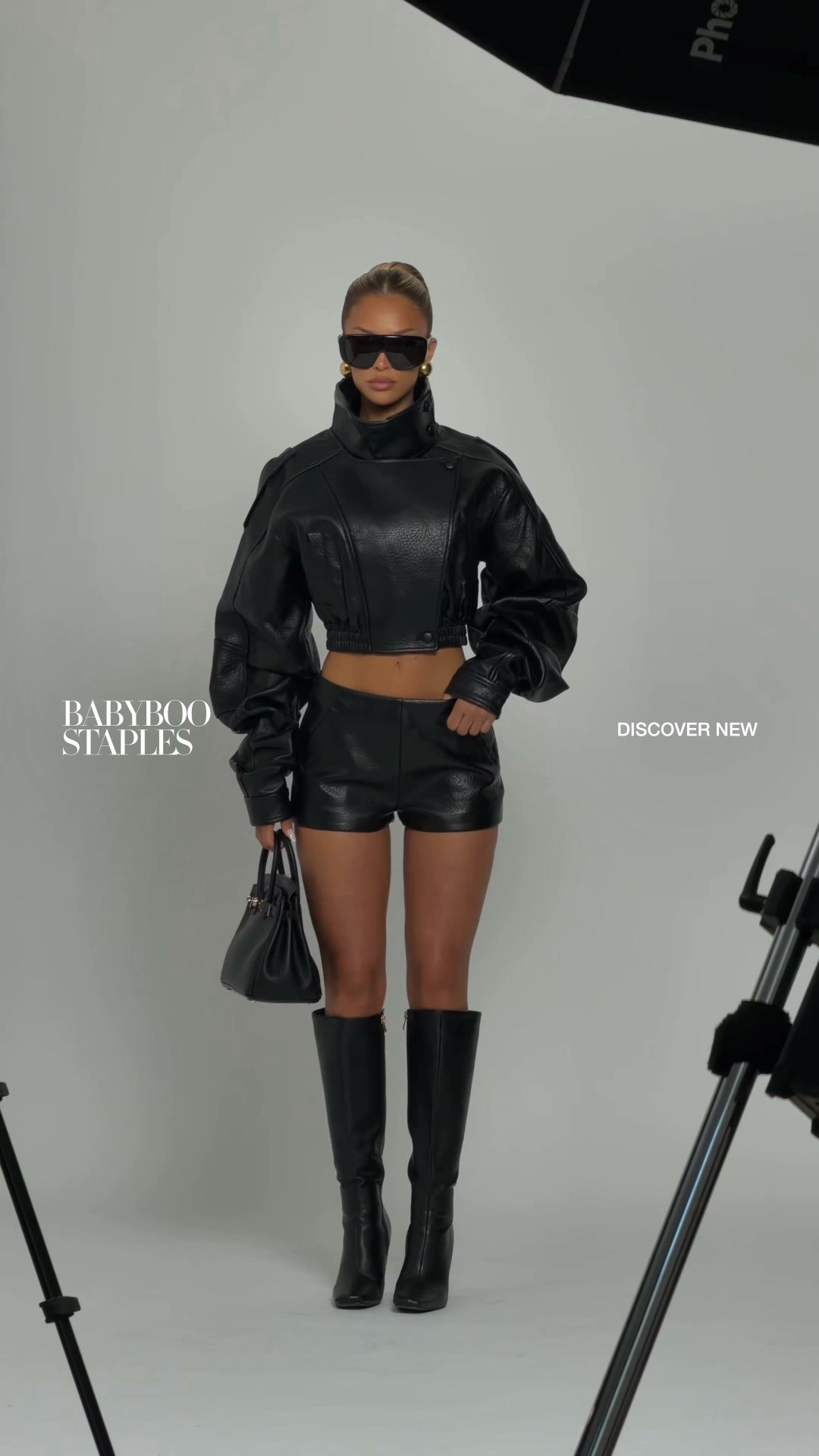 Discover New | BABYBOO Staples