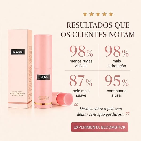 Revitaliza a tua pele enquanto te mexes