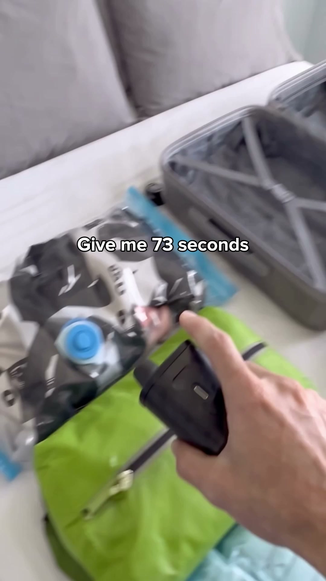 Best Compression Bag of 2026