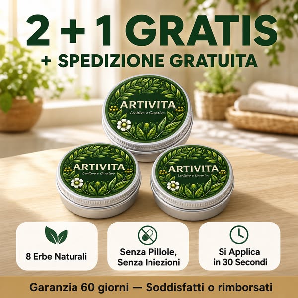 50% di Sconto + Regali — L'Offerta Estiva Chiude tra poco