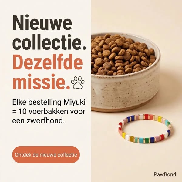 Nieuwe armbanden. 10 maaltijden per stuk.