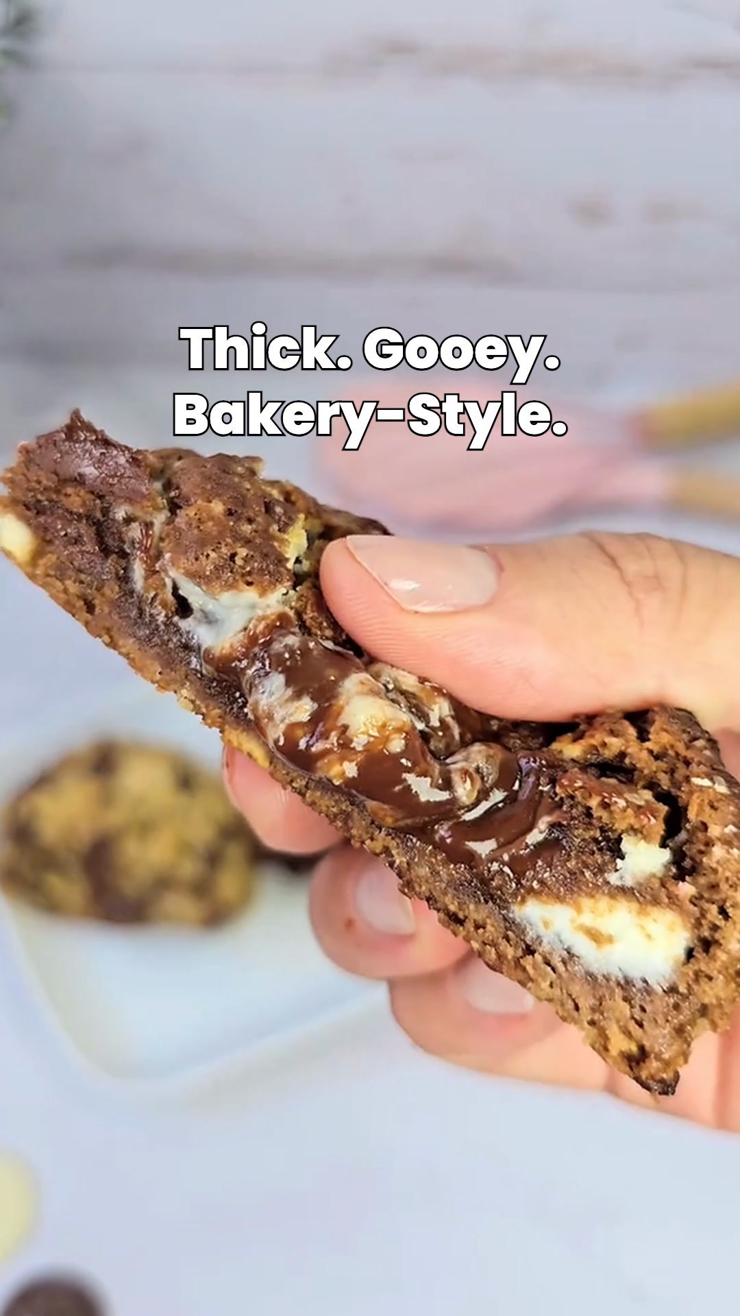 100+ NYC-Style Cookie Recipes
