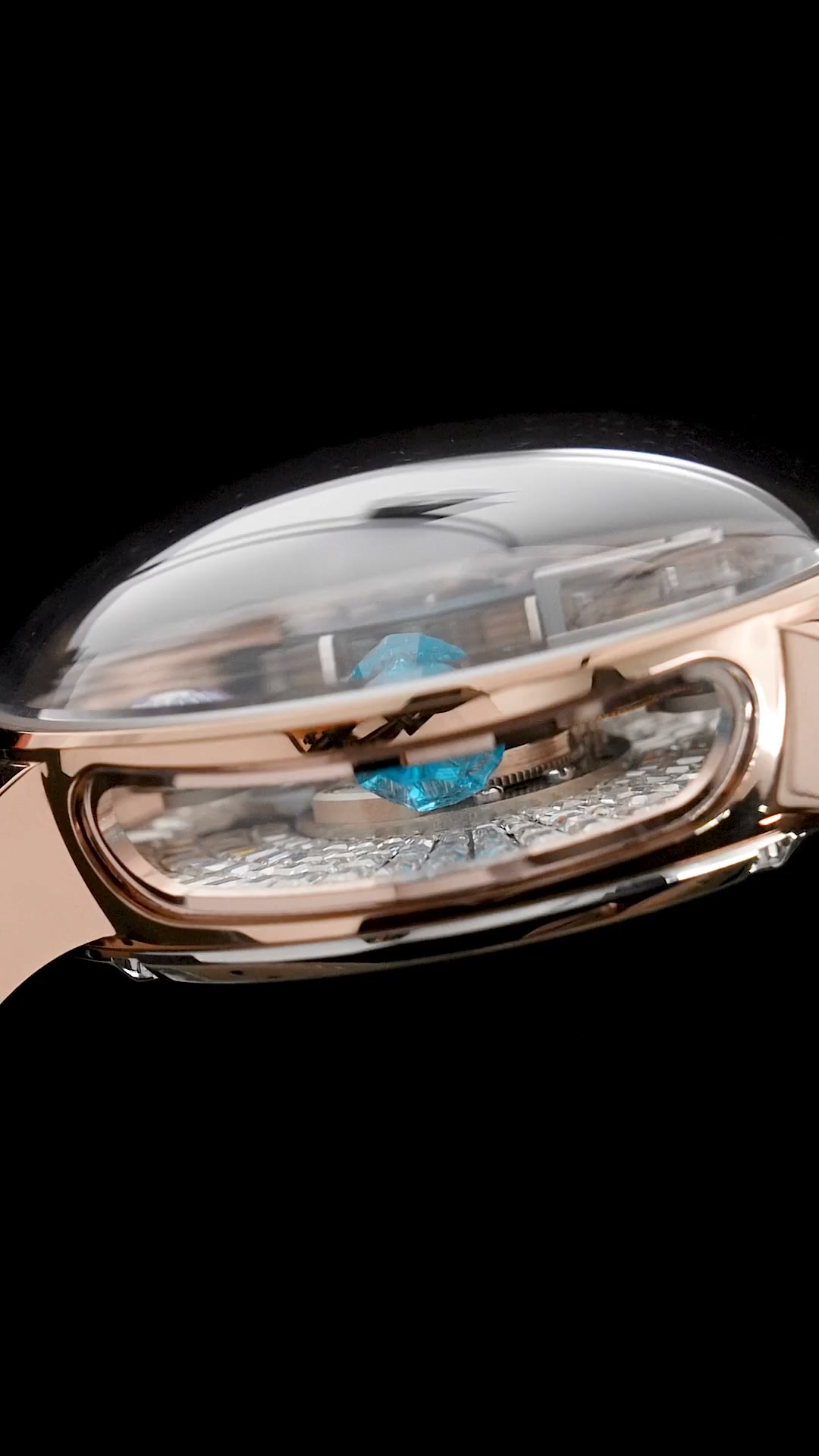 Premium Men's Watch!