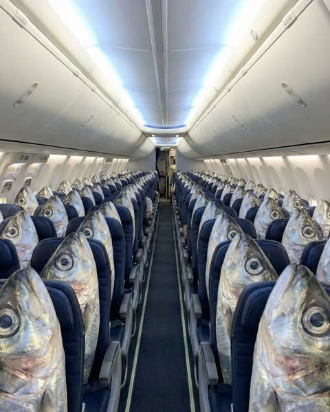 Read if Plane Seats Ruin Your Travel