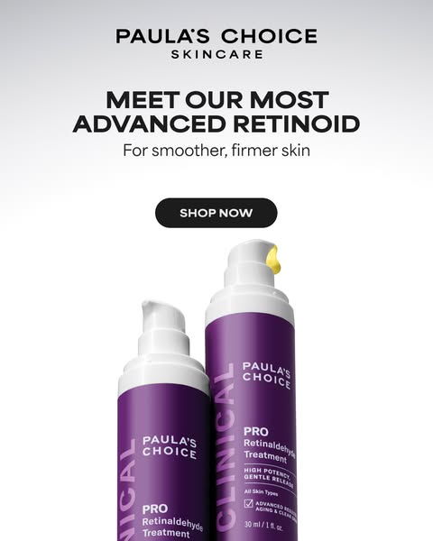 Our most advanced retinoid
