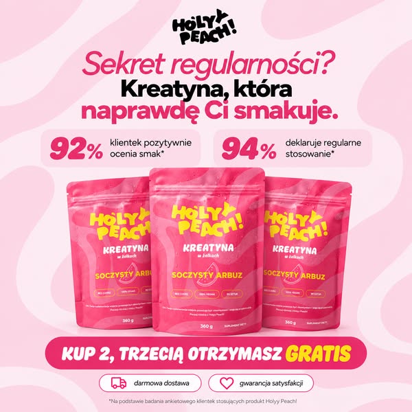 KUP 3, ZAPŁAĆ ZA 2!