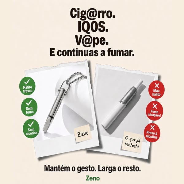 O gesto fica. O resto sai.