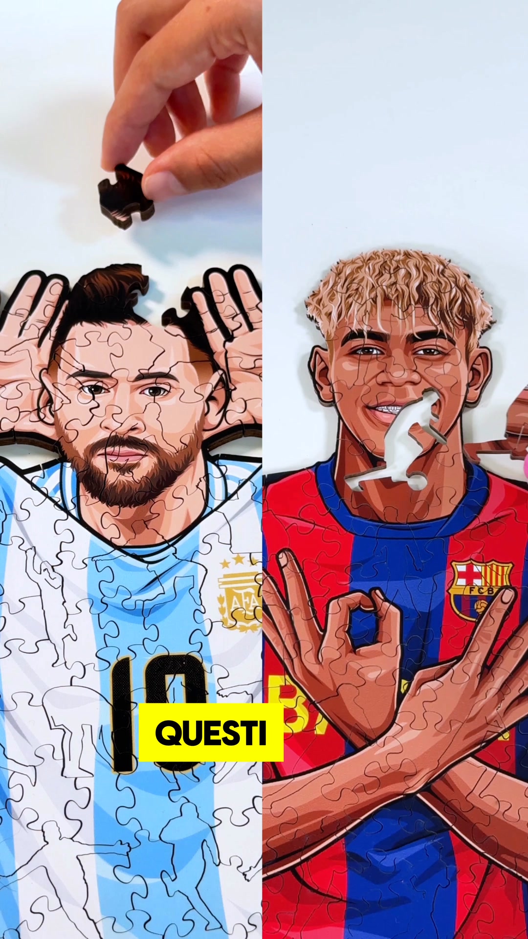 Un regalo che ogni fan amerà