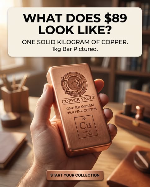 What Does $89 Look Like?