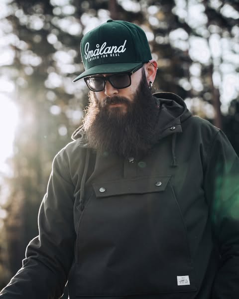 Småland — Sweden for Real.