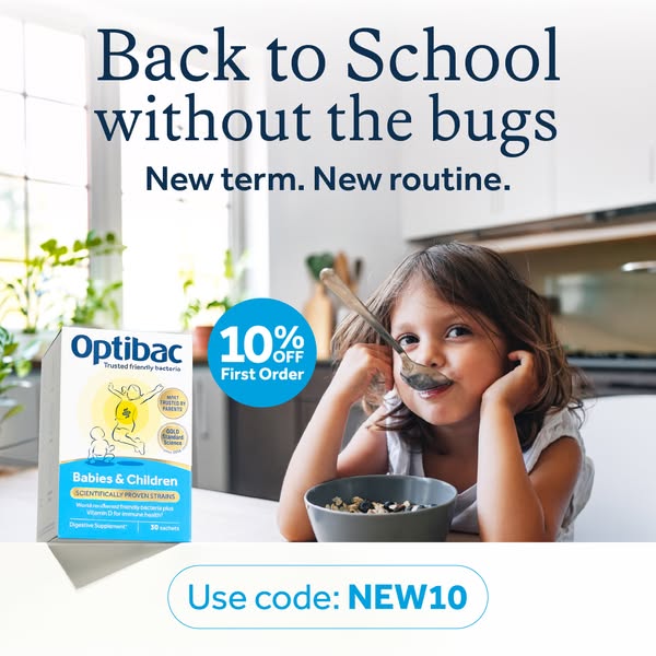 10% Off Your First Order