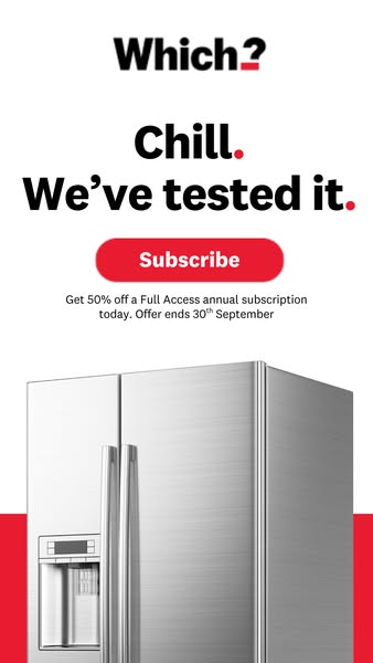 50% off today