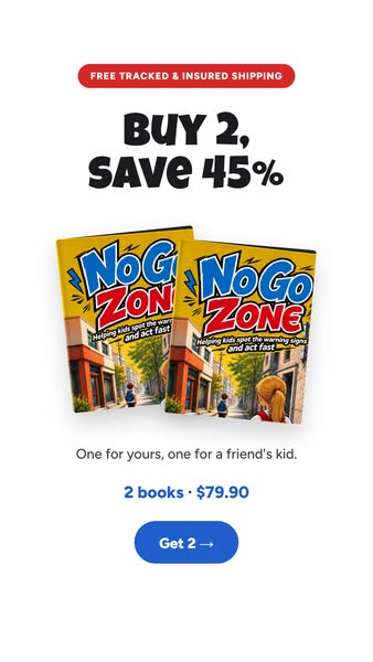 Buy 2, save 45%