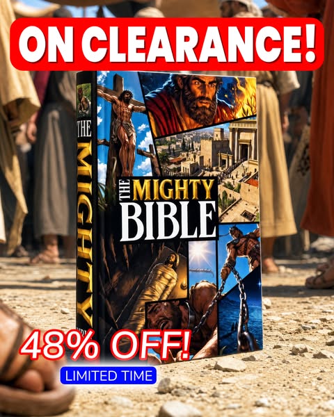 48% OFF TODAY ONLY