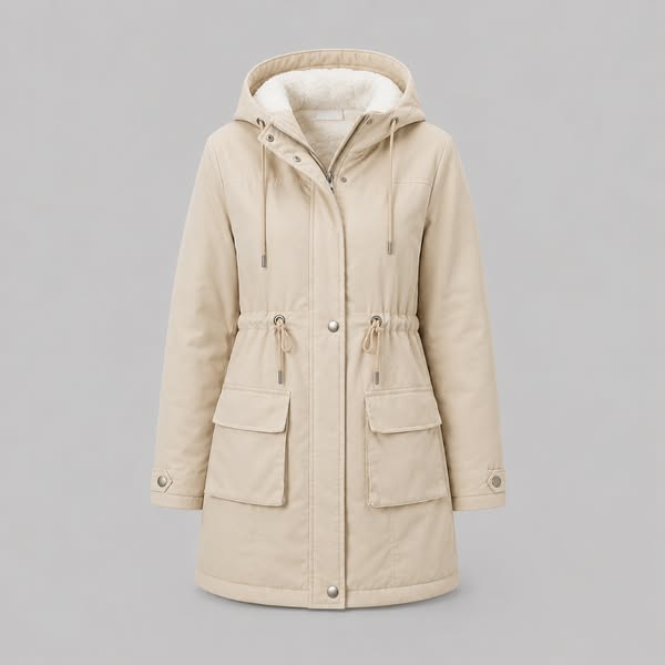 Our Best-Selling Padded Jacket — Summer Sale, 60% Off
