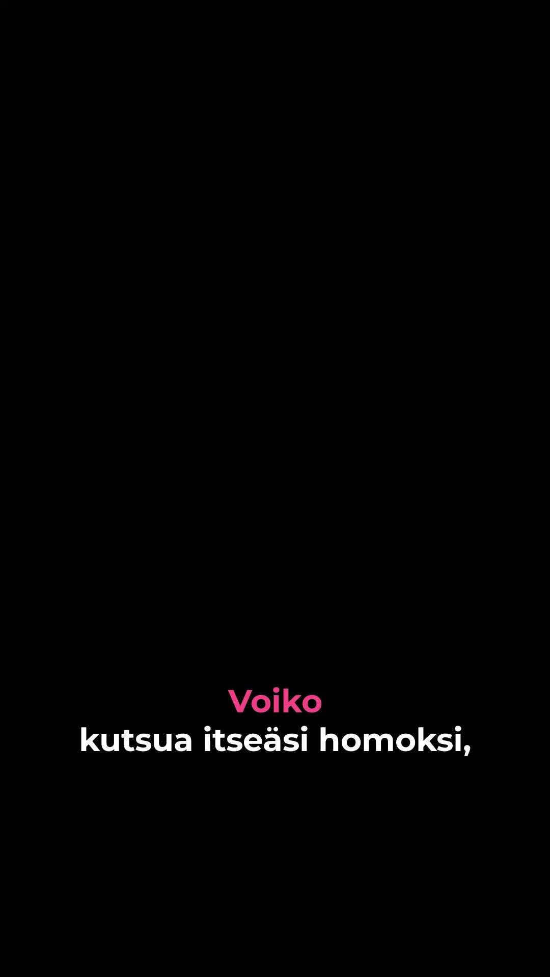 Ilmainen toimitus