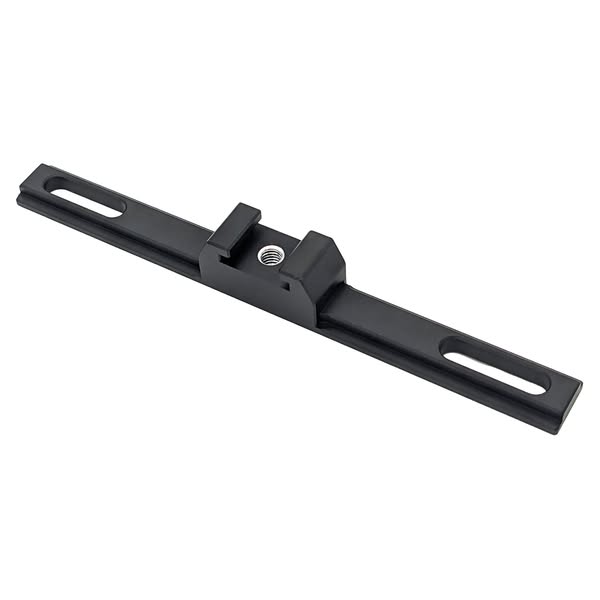 Dual Mounting Bridge Rail (DT1) for Nightfox Prowls and Arctics