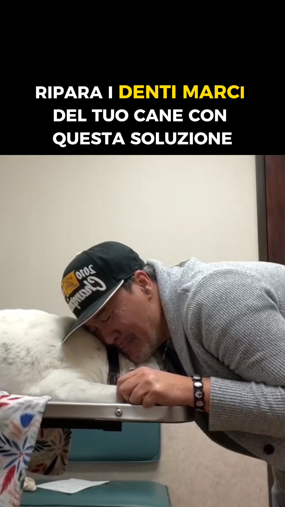 Finalmente — un metodo che funziona