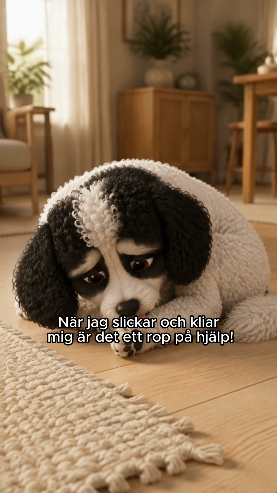 ApotekHunden Probiotika
