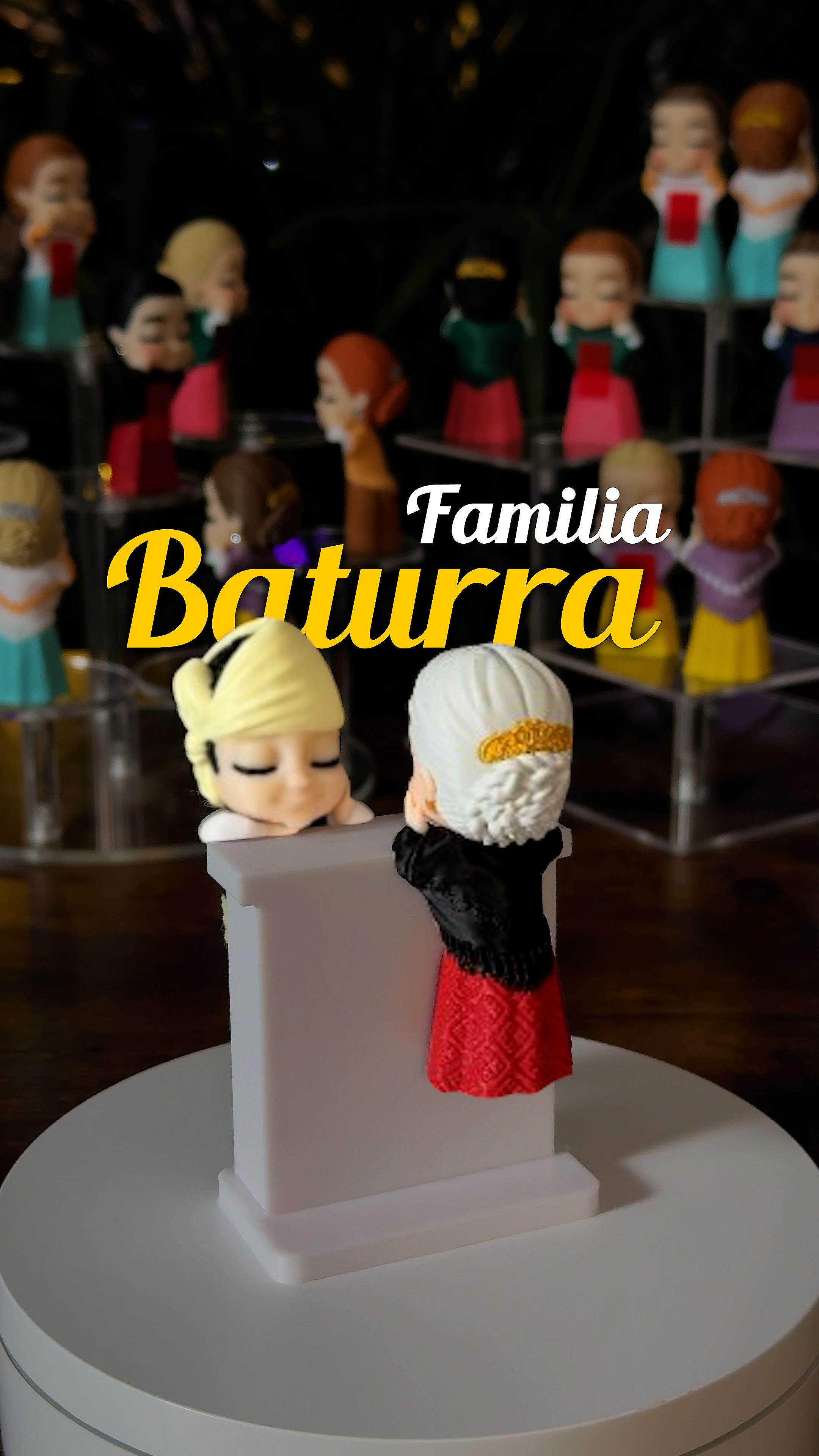 Anúncio de 3dcrafti