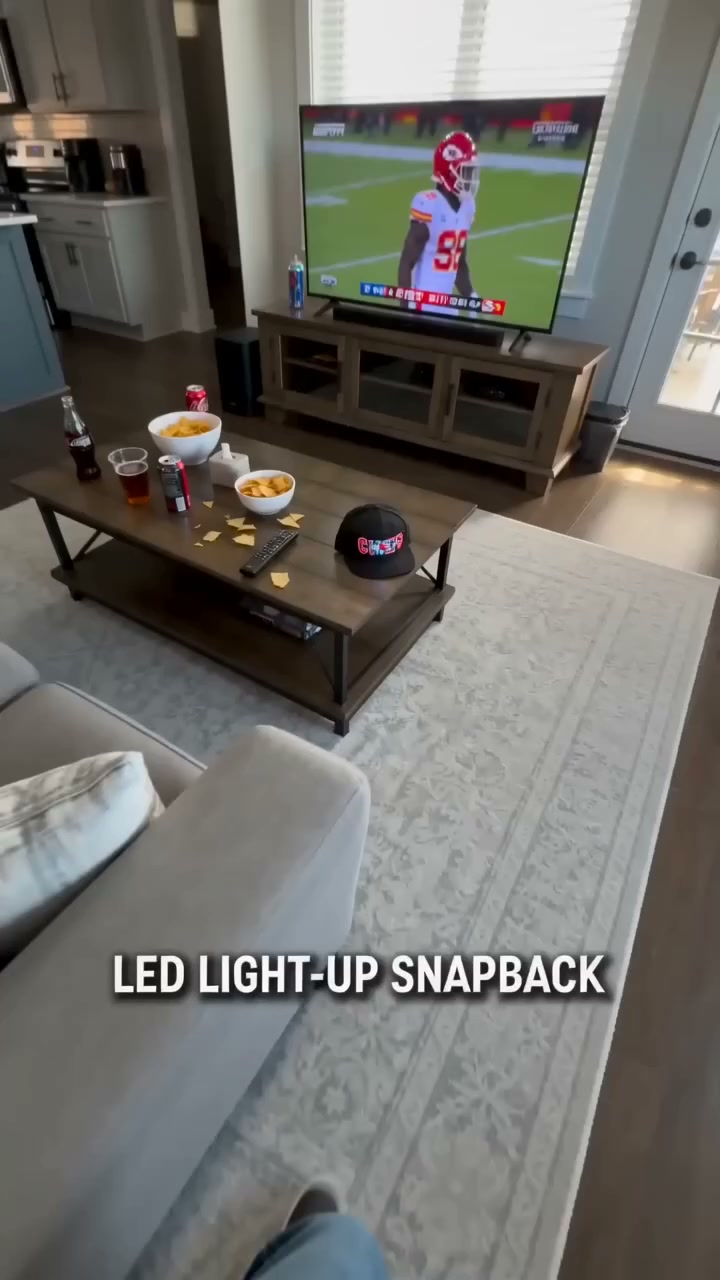 Level Up Your Game Day Style!