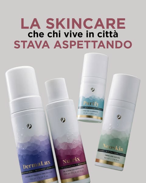 Il rituale completo a €156