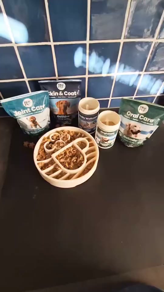Natural Wellness For Dogs