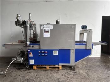 Shrink wrap machine Wraps A700s Shrink sleeve wrapper