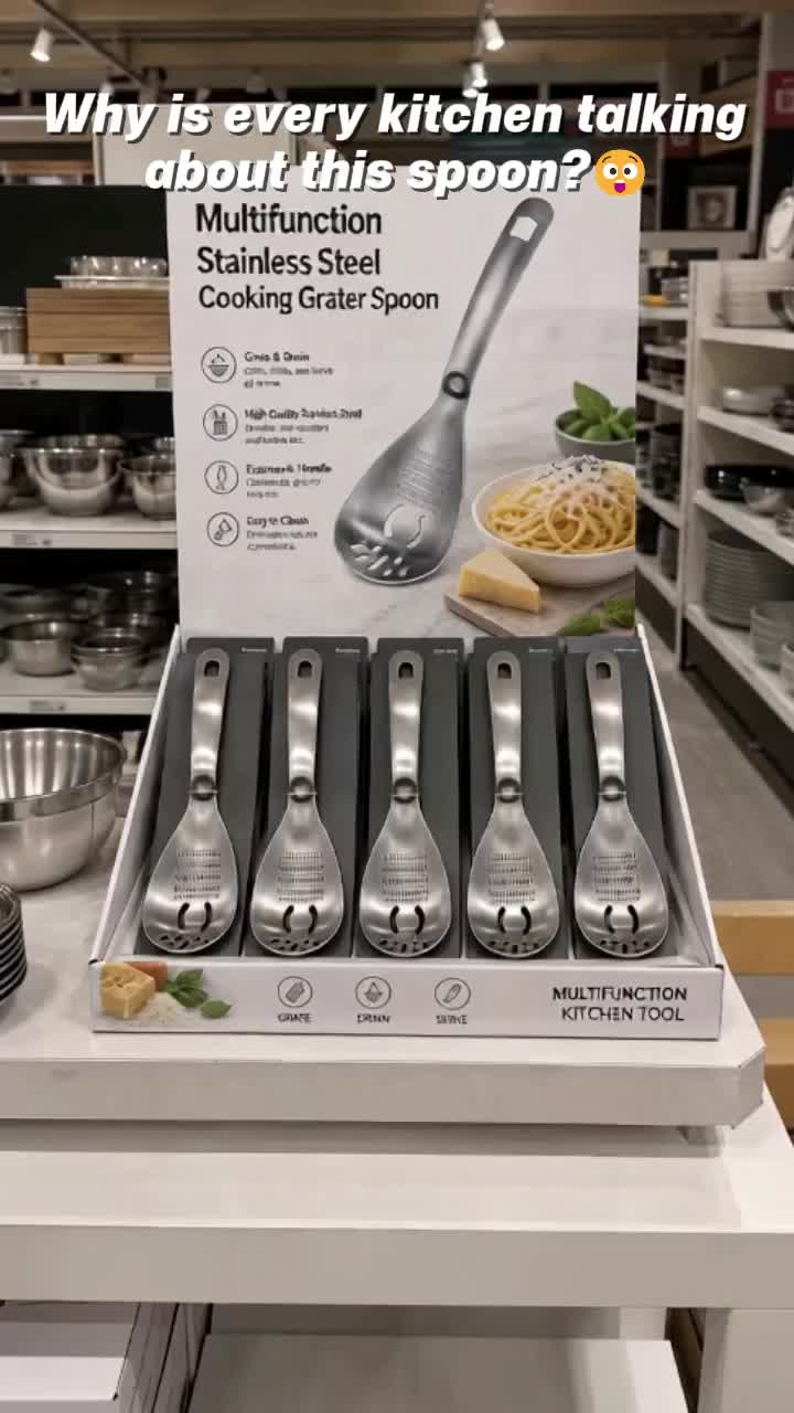 This Tiny Kitchen Tool Replaces So Many Others!