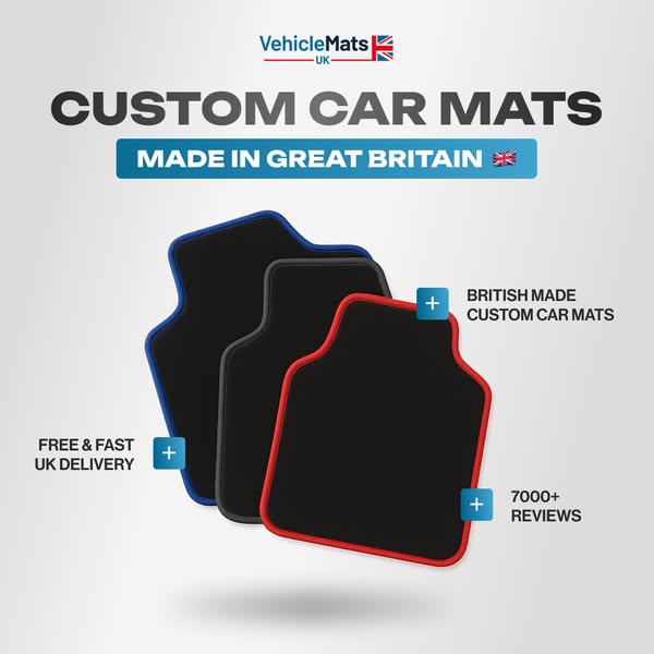 Get That New Car Feel 7000+ Reviews!