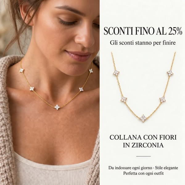 Spedizione gratuita