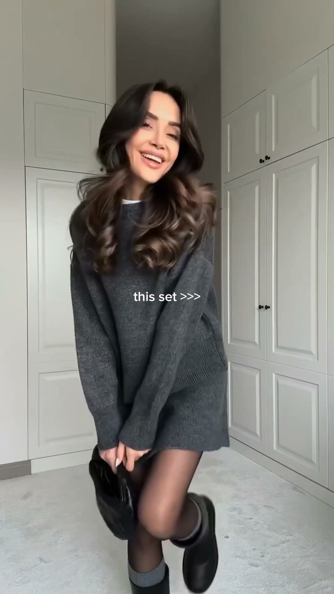 The Set Everyone's Asking About
