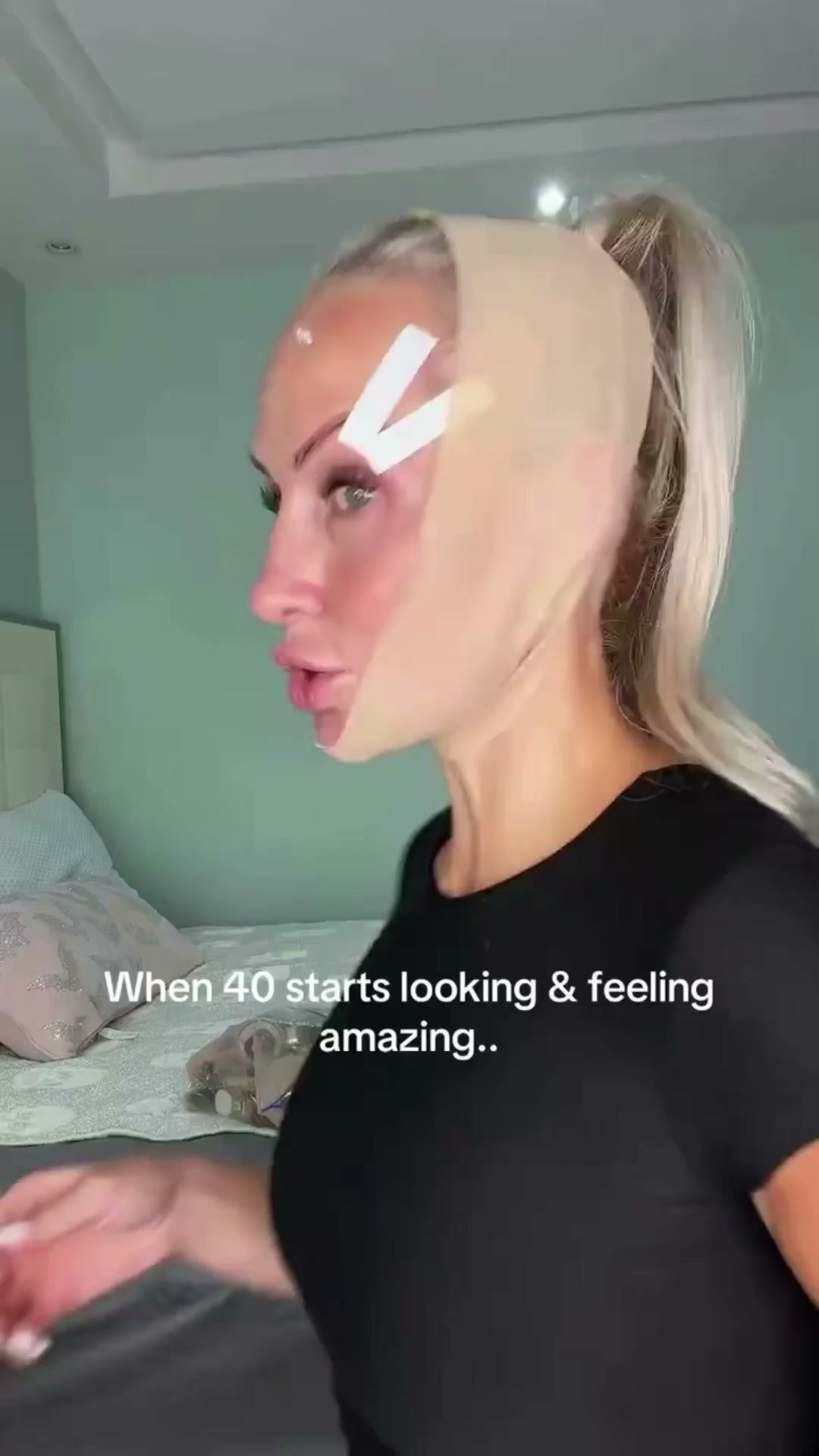 Why Women 40+ Are Choosing GHK-Cu Over Botox
