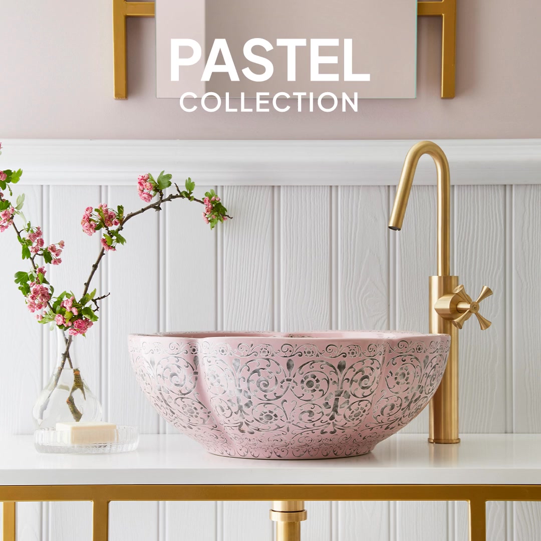 Luxury Vanity Units