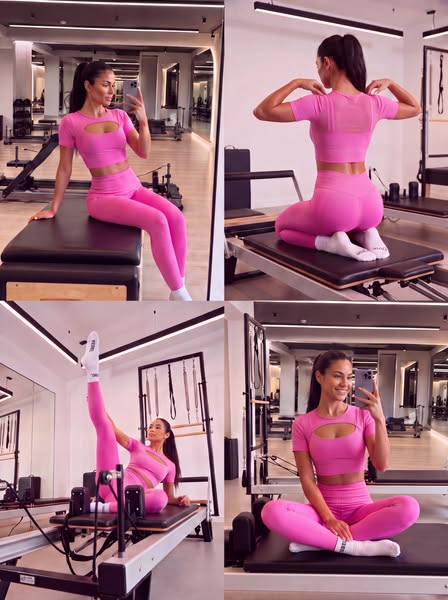 Your New Gym BFF