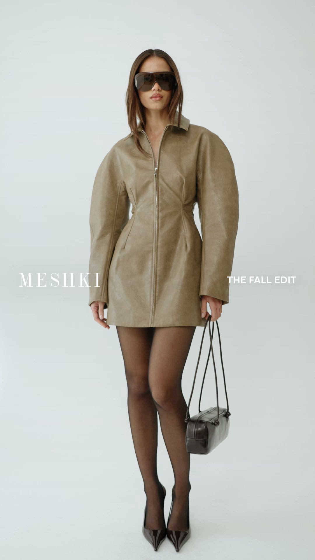 The Fall Edit