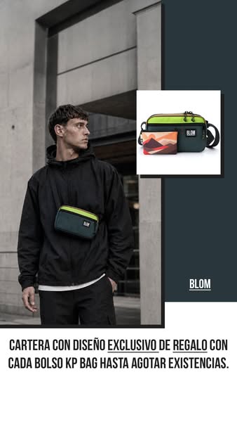 Cartera de regalo