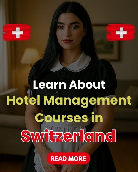 Learn About Hotel Management Courses in...