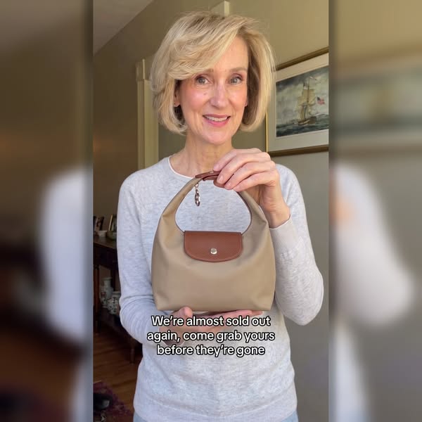 3-in-1 Bags at 60% Off