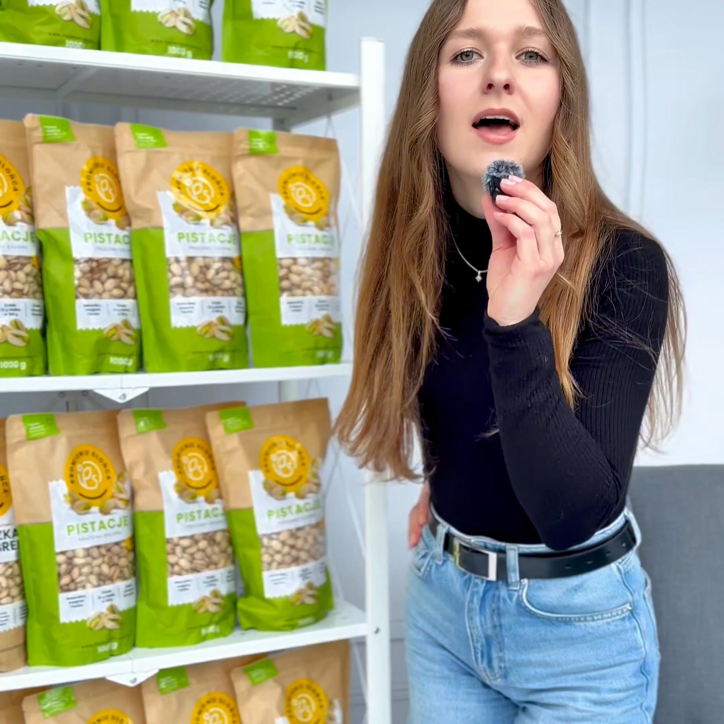 Pistacje, które pokochasz